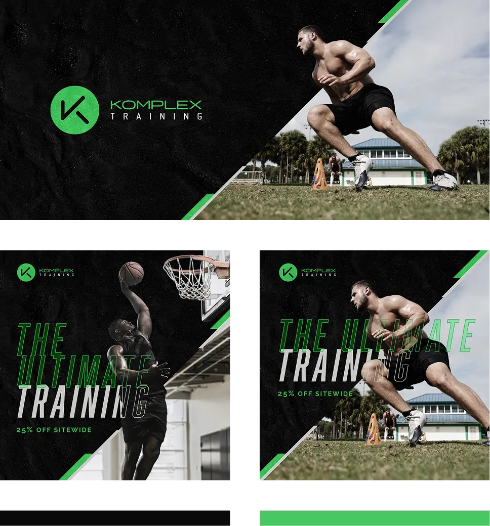 Komplex Fitness
