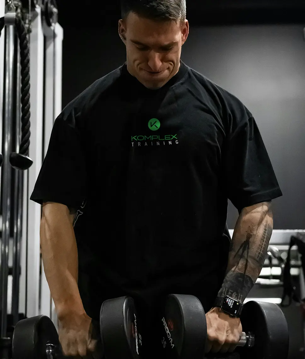 Komplex Fitness