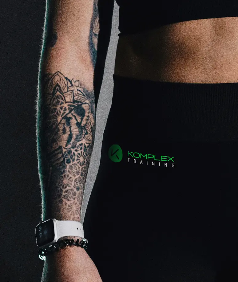 Komplex Fitness